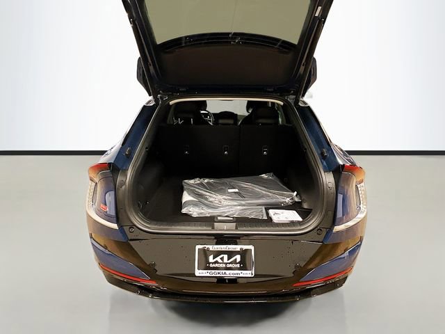 New 2025 Kia EV6 Wind image 27