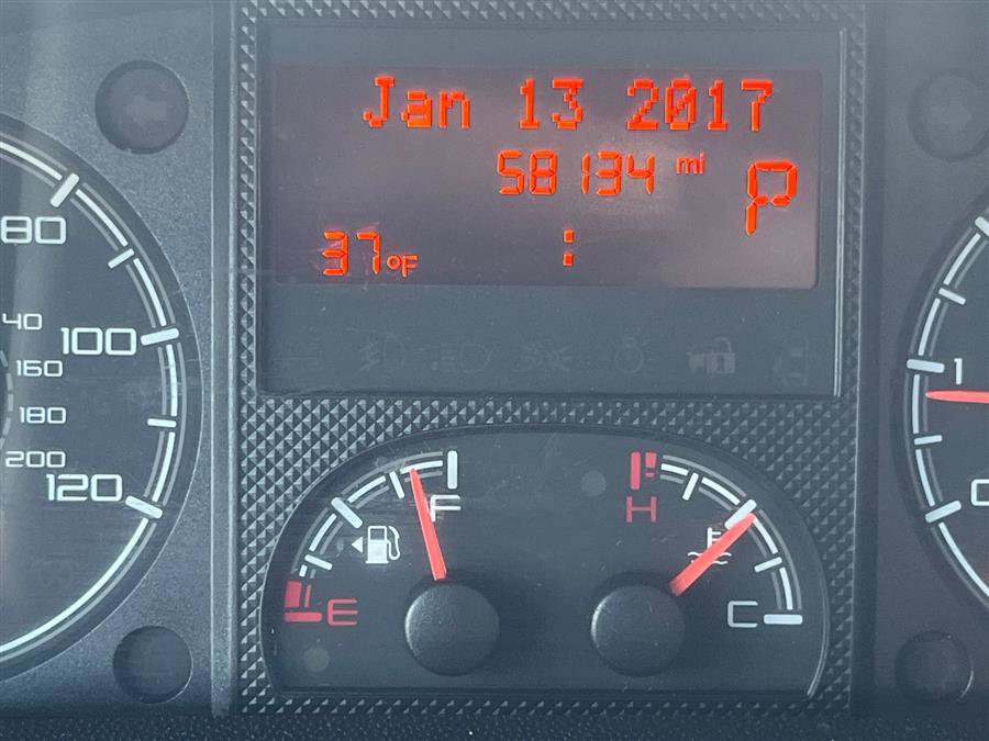 Used 2020 RAM ProMaster 3500 FWD image 19