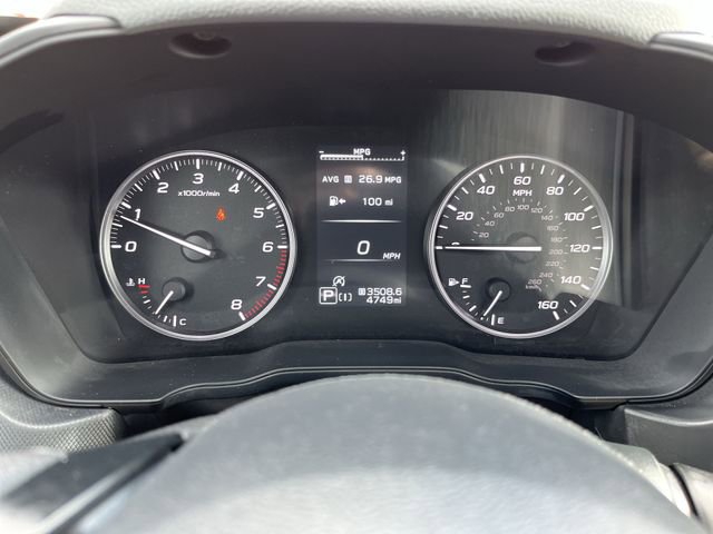 Certified 2026 Subaru Forester Premium image 12