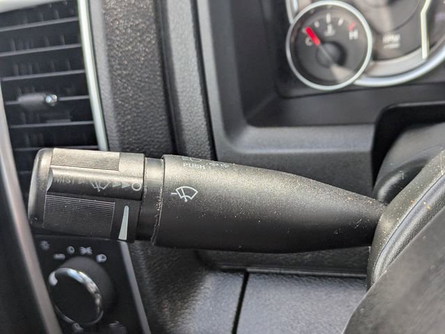 Used 2021 RAM 1500 Classic Warlock w/ Electronics Group image 25