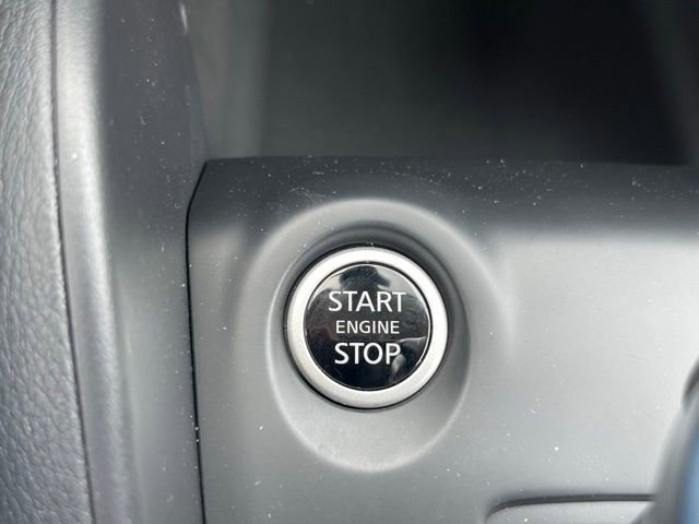 New 2025 Nissan Kicks Play S image 27