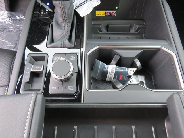 New 2026 Toyota Sequoia Limited image 33