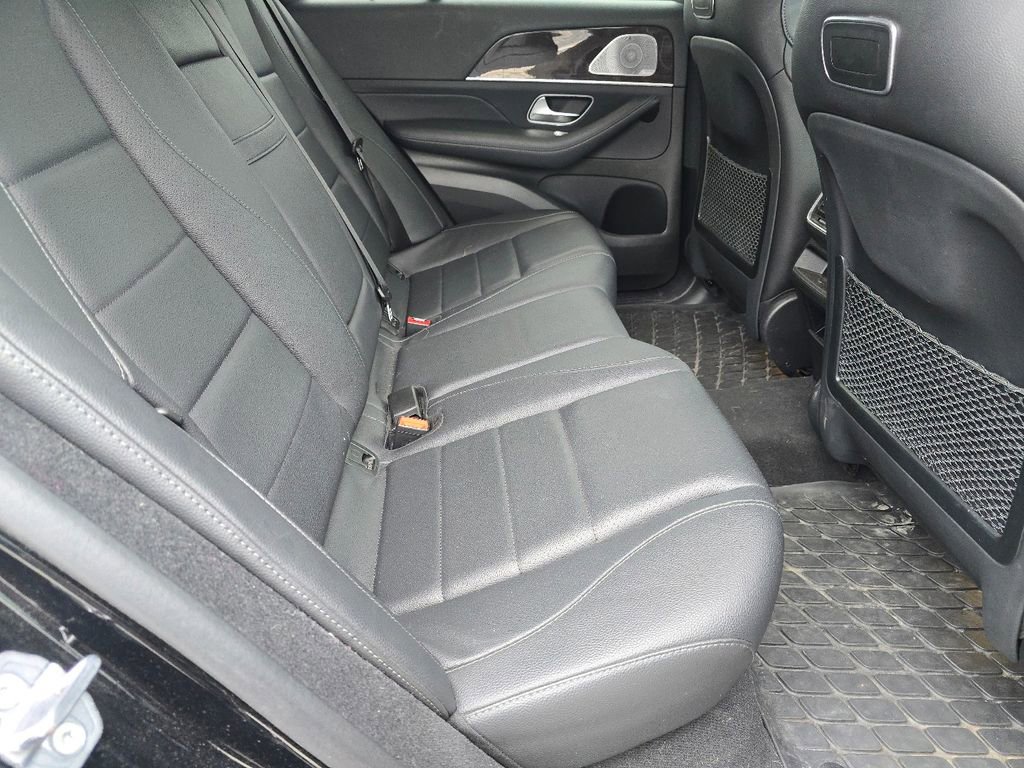 Certified 2020 Mercedes-Benz GLE 450 4MATIC image 22