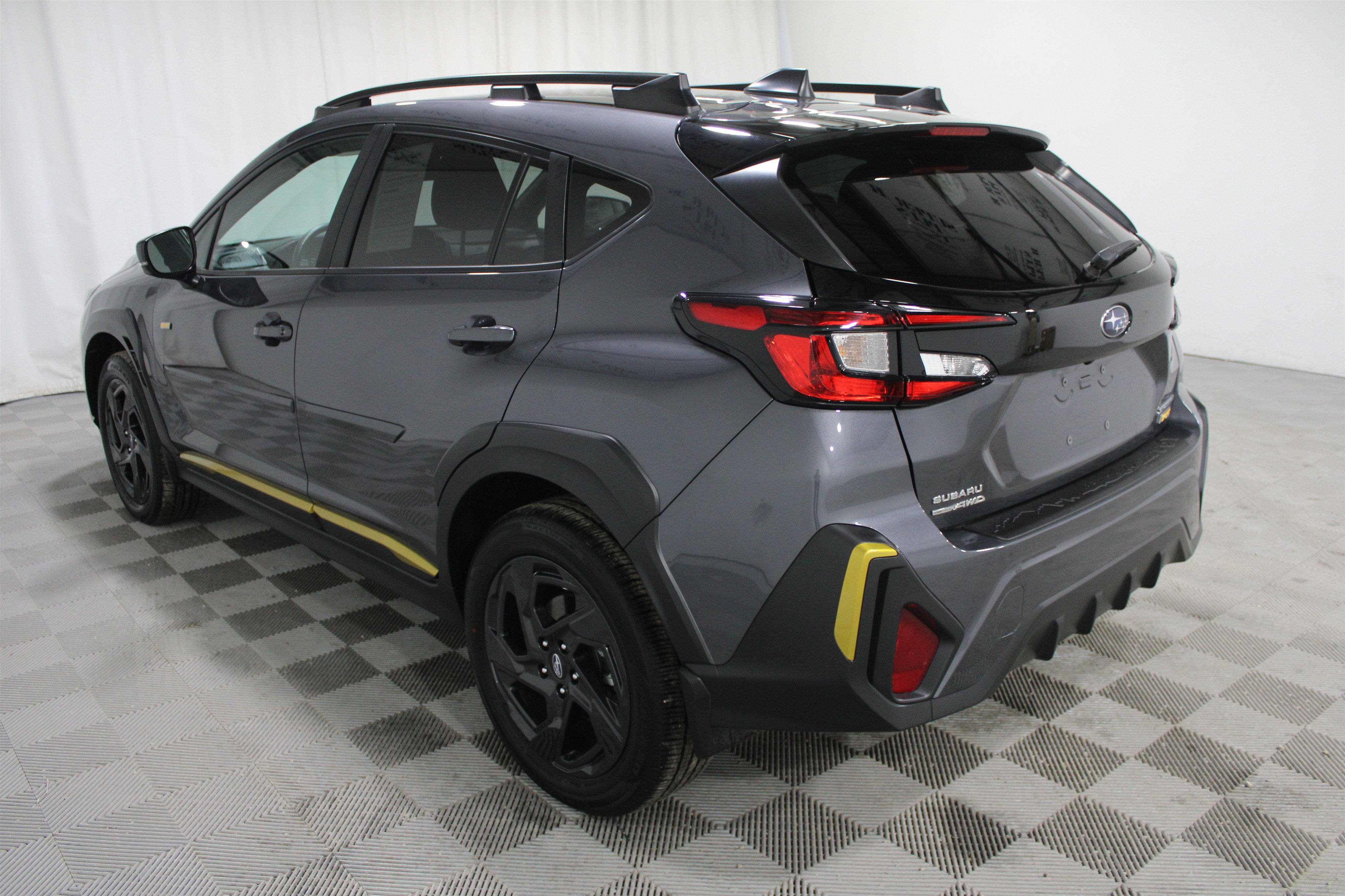 Used 2024 Subaru Crosstrek 2.5i Sport AWD/4WD image 28