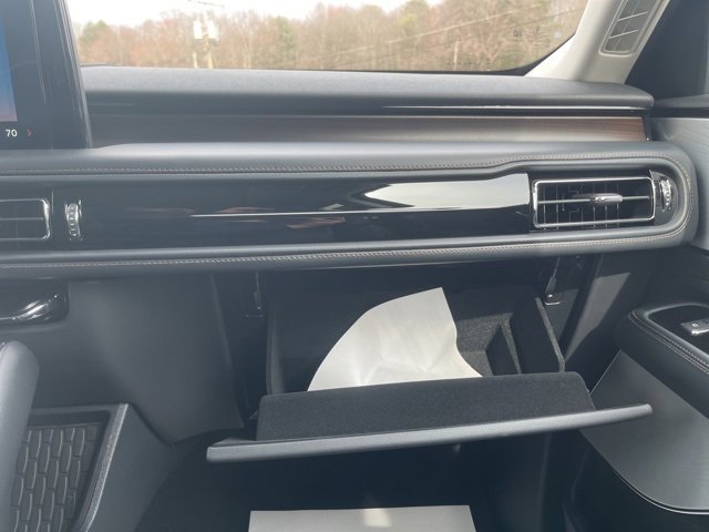 New 2025 Lincoln Aviator Reserve w/ Luxury Package image 22