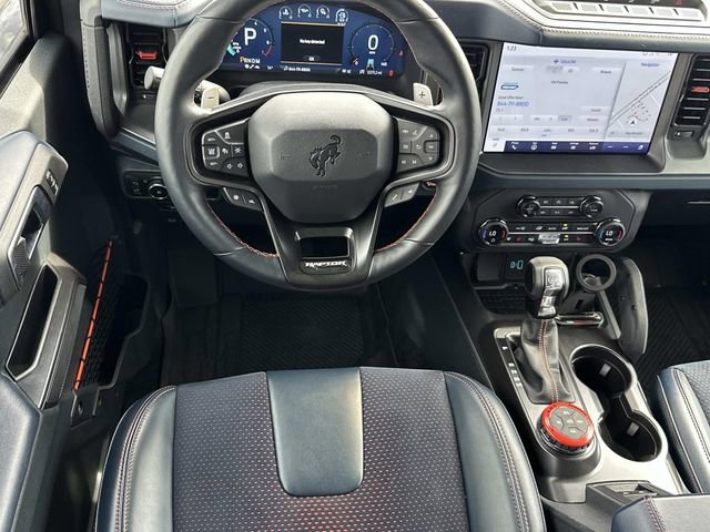 Used 2024 Ford Bronco Raptor image 17