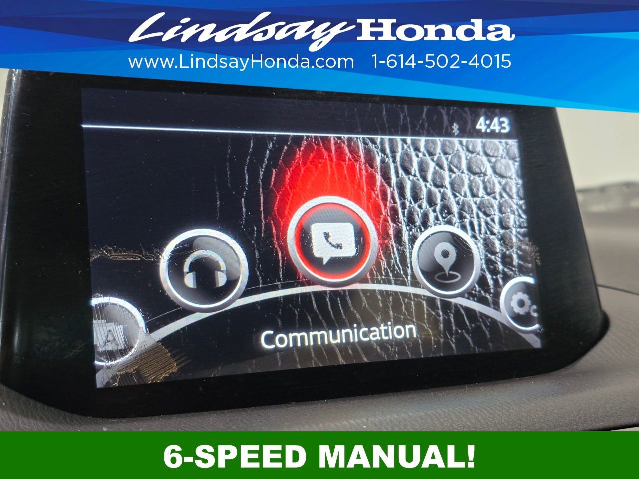 Used 2017 MAZDA MAZDA3 Sport image 18