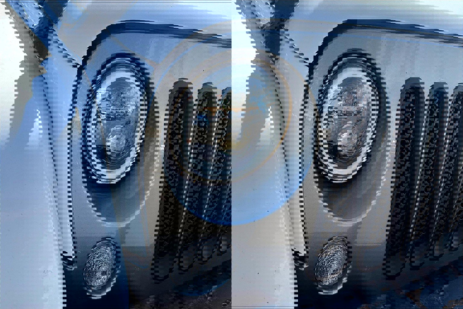 Used 2015 Jeep Wrangler Unlimited Sport image 25