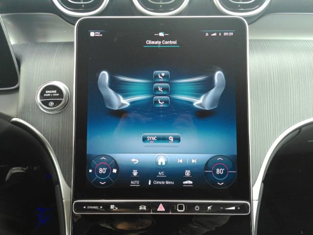 Used 2024 Mercedes-Benz GLC 300 image 44