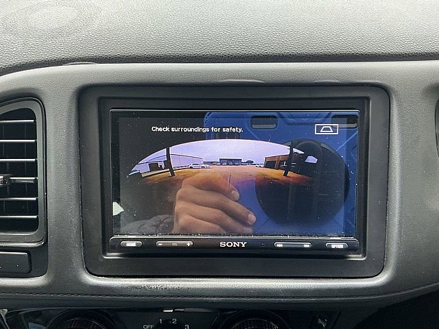 Used 2017 Honda HR-V LX image 24