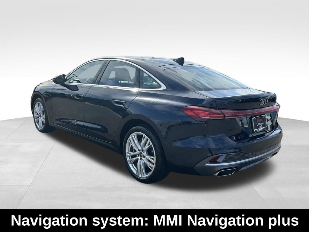 New 2026 Audi A5 2.0T Premium Plus AWD/4WD image 3