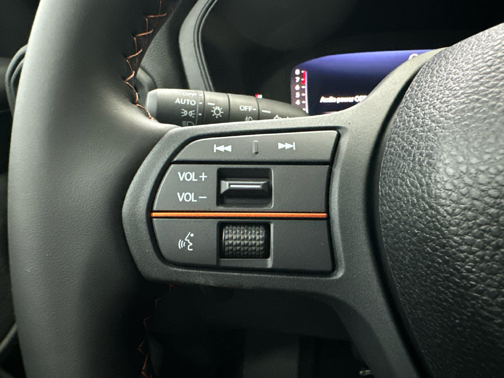 New 2026 Honda Passport TrailSport image 28