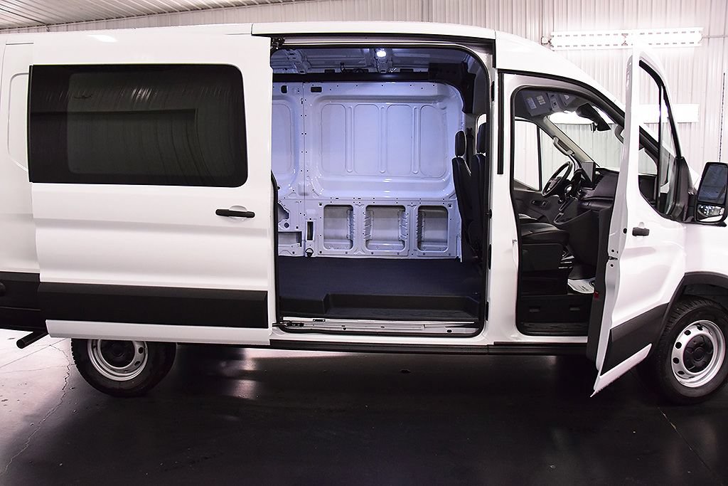 New 2026 Ford Transit 150 148 Medium Roof RWD image 28