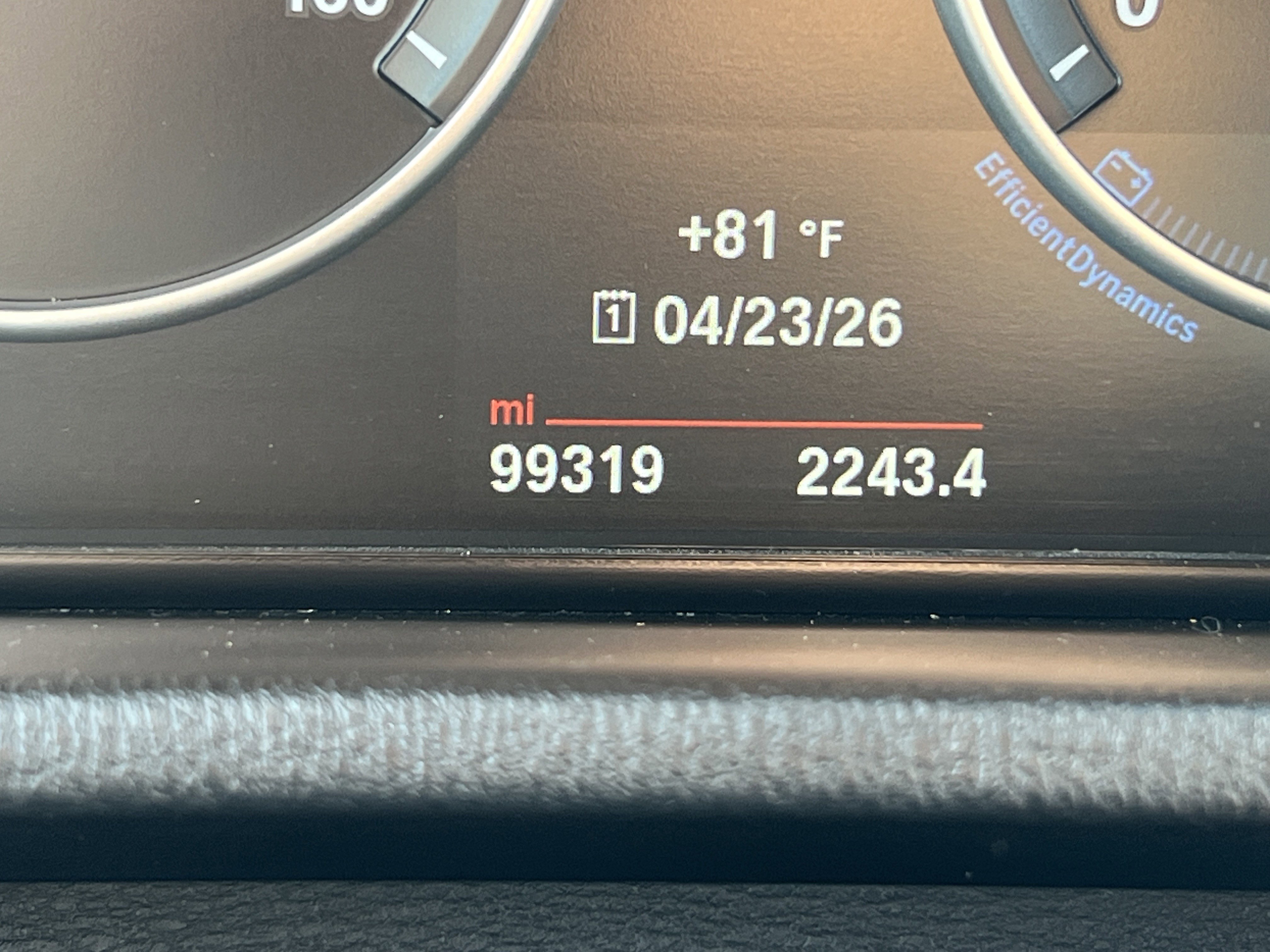 Used 2017 BMW X3 xDrive28i AWD/4WD image 22