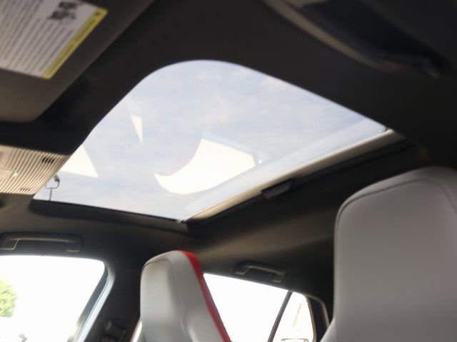 New 2025 Volkswagen GTI Autobahn FWD image 25