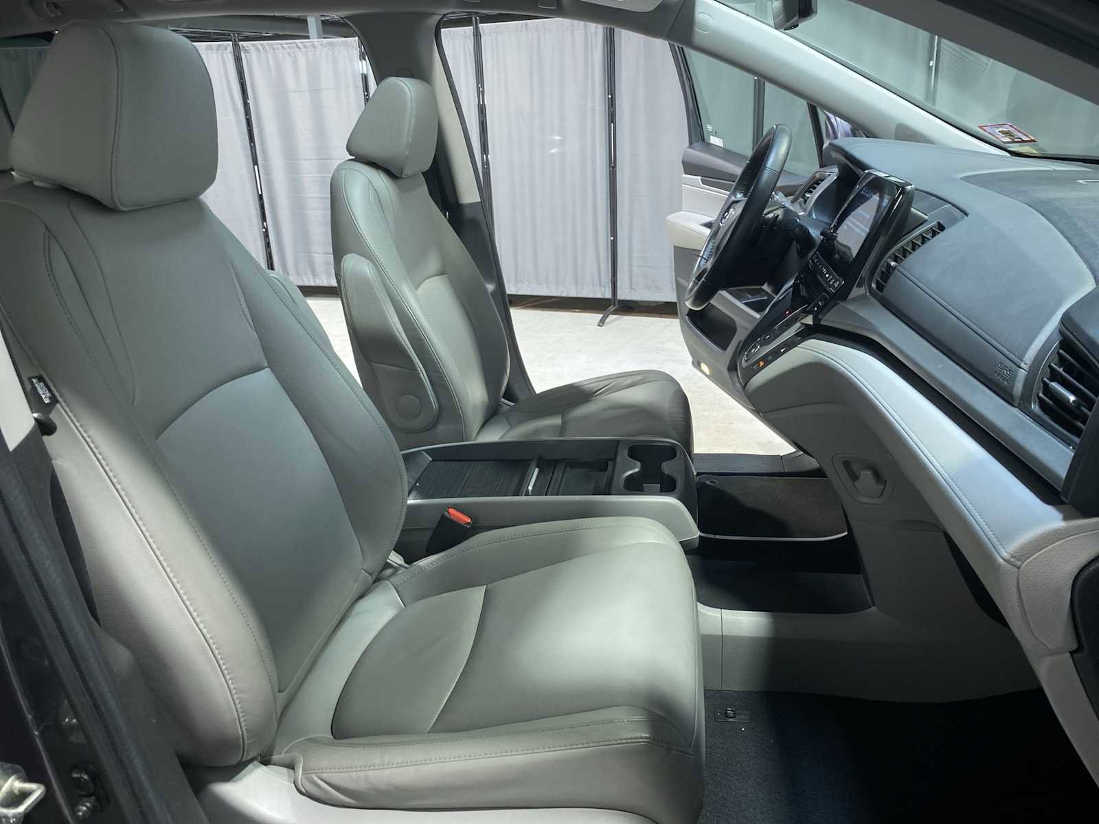 Used 2019 Honda Odyssey EX-L image 14