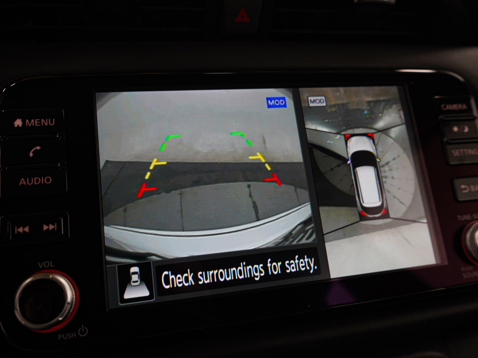 Used 2024 Nissan Kicks SR w/ SR Premium Package image 29