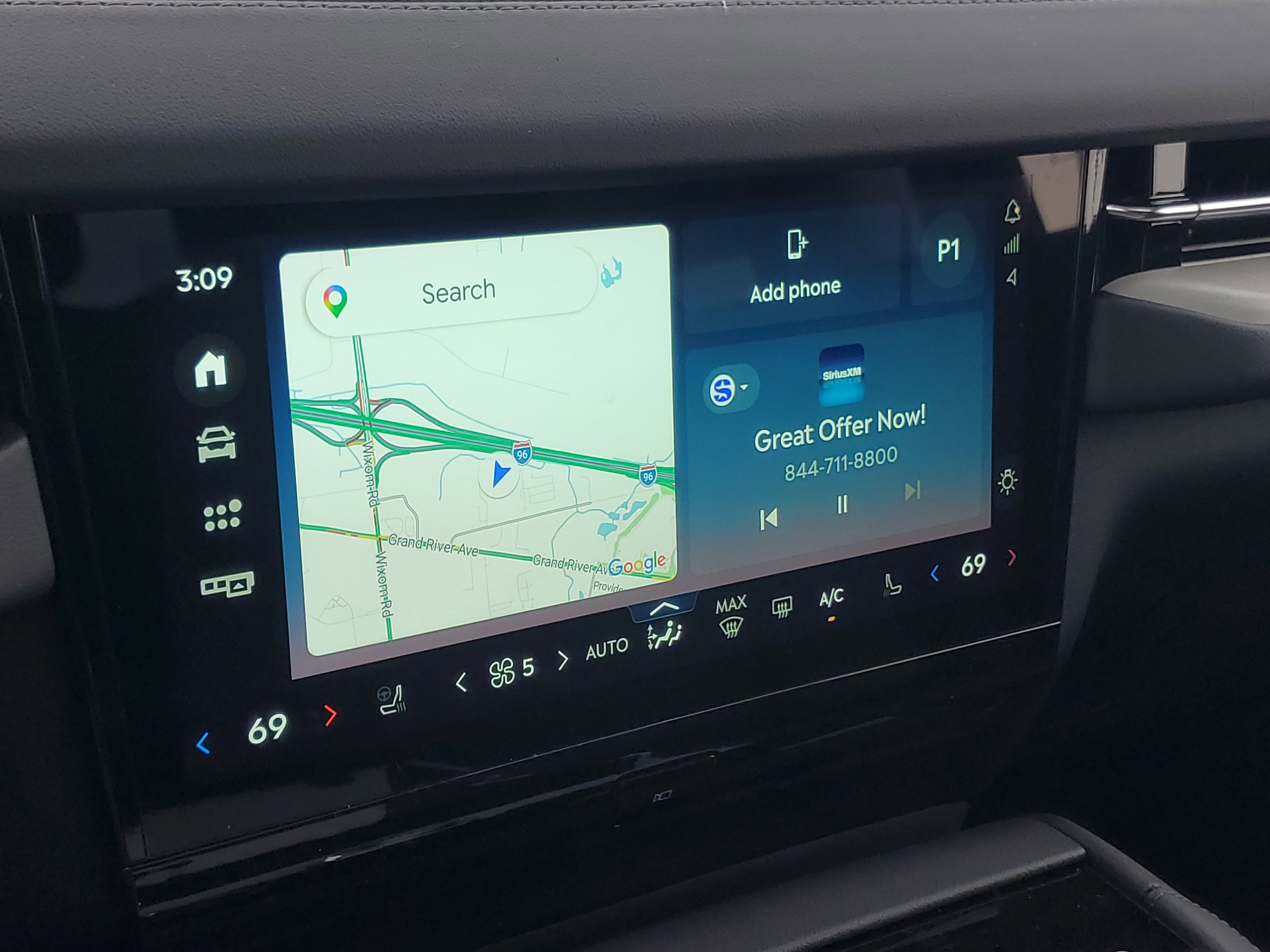 New 2026 Lincoln Navigator Reserve image 22