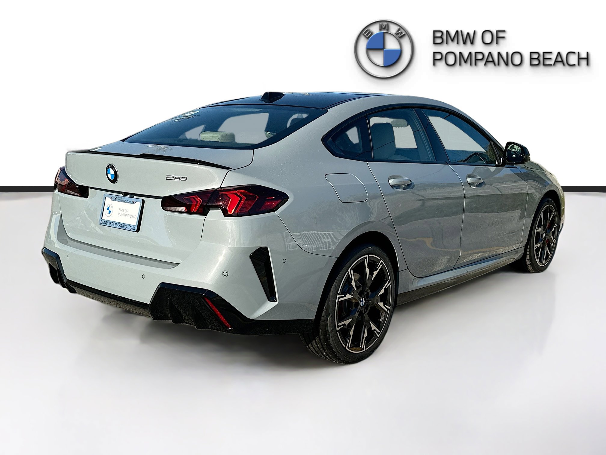 New 2026 BMW 228i w/ Premium Package image 6