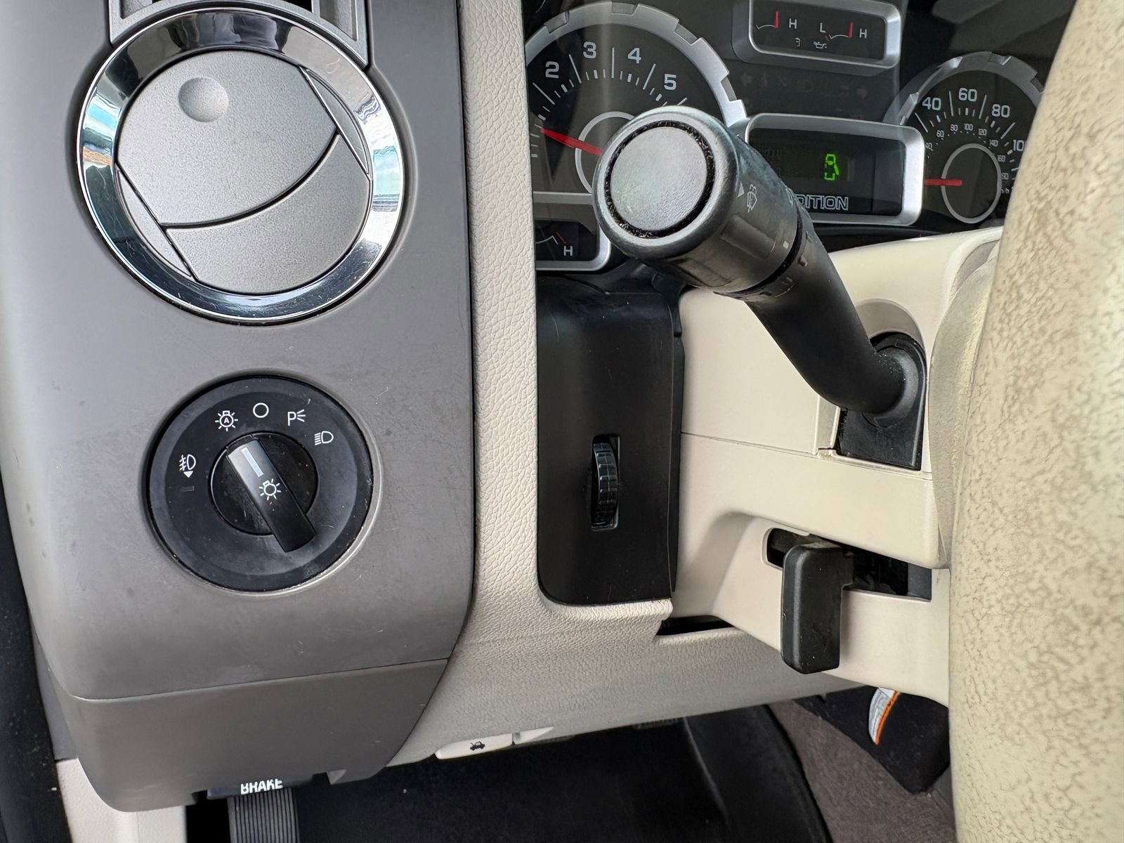 Used 2014 Ford Expedition EL XL image 47