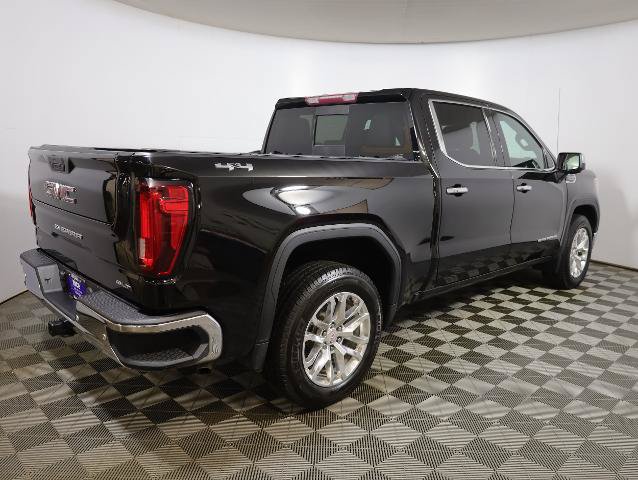 Used 2019 GMC Sierra 1500 SLT w/ SLT Premium Plus Package AWD/4WD image 5