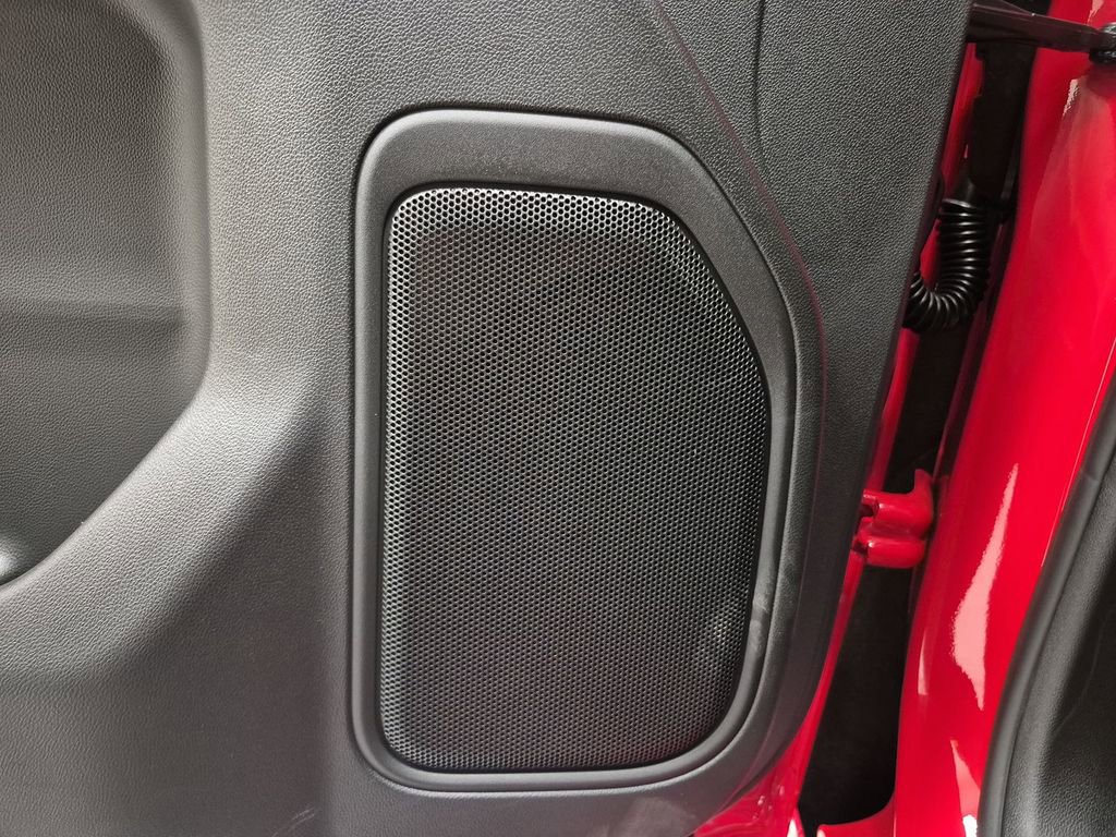 New 2026 GMC Sierra 1500 Pro w/ Graphite Edition image 25