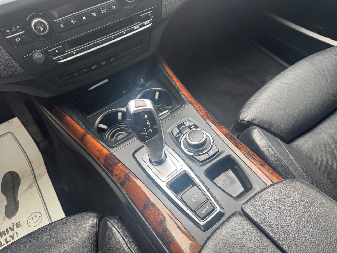 Used 2012 BMW X5 xDrive35i image 15