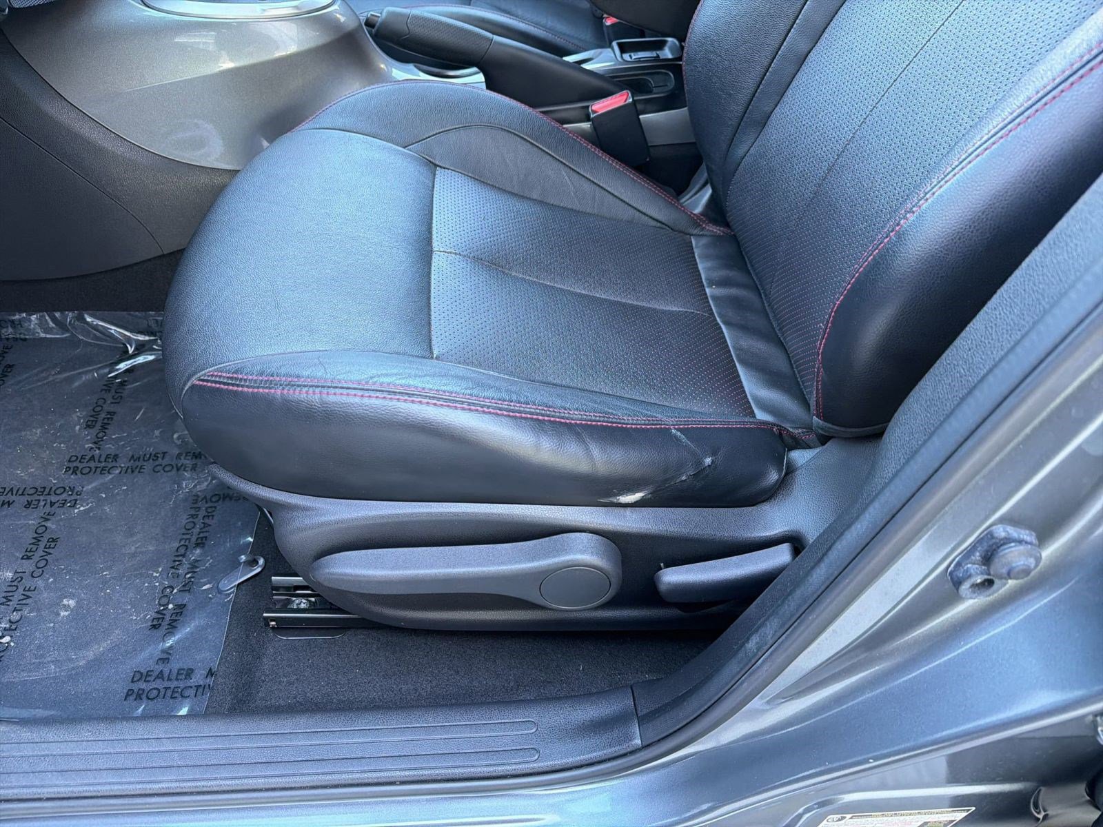 Used 2017 Nissan Juke SL image 14