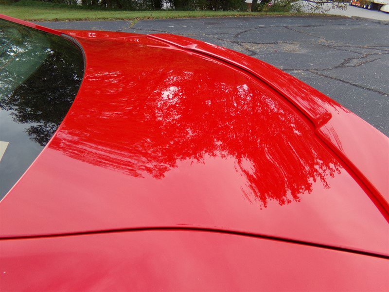 Used 2010 Chevrolet Camaro SS w/ RS Package image 14