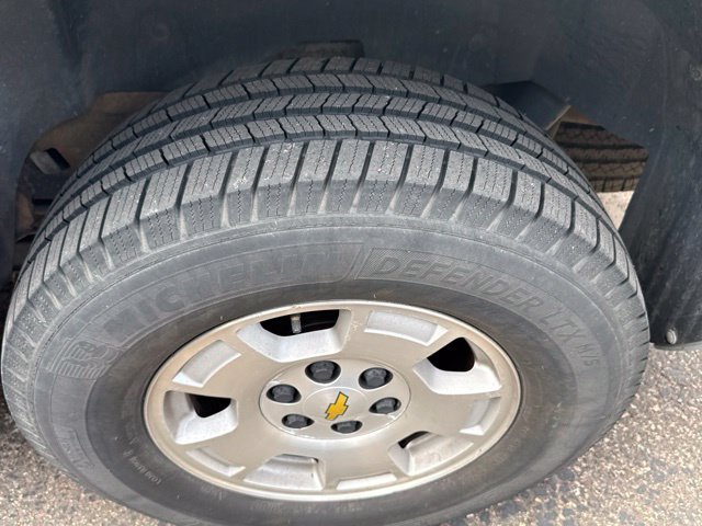 Used 2012 Chevrolet Tahoe LT AWD/4WD image 14