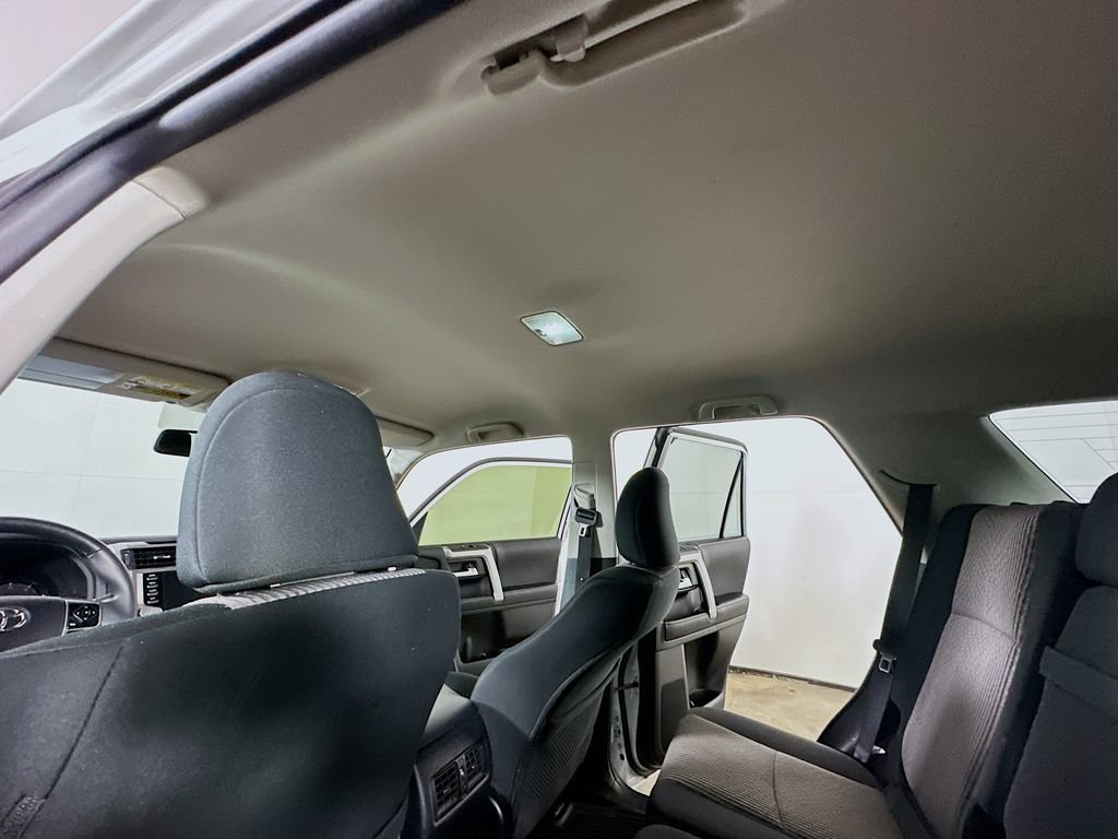 Used 2024 Toyota 4Runner SR5 RWD image 13