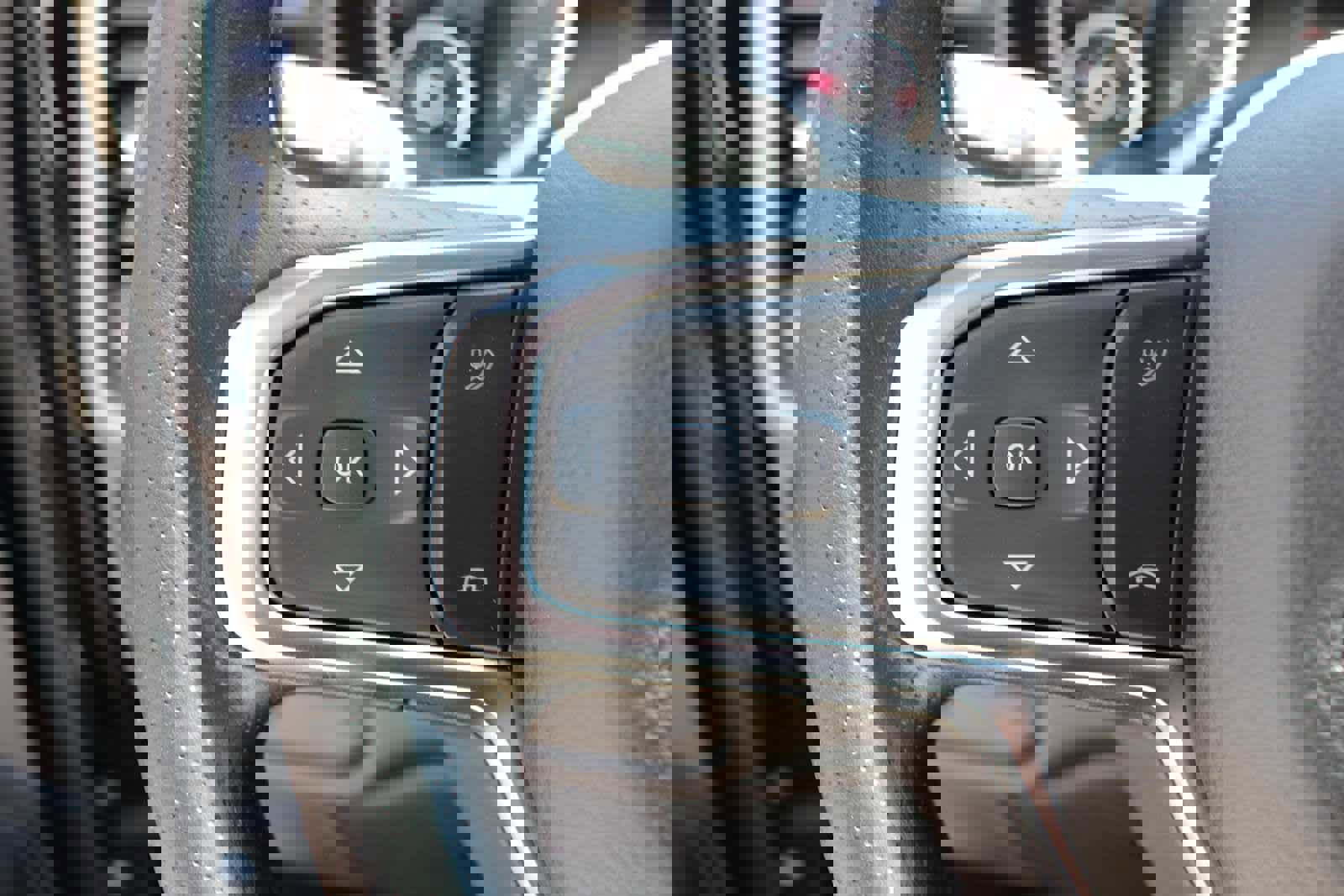 New 2025 RAM 1500 Tradesman w/ Off Road Group image 19