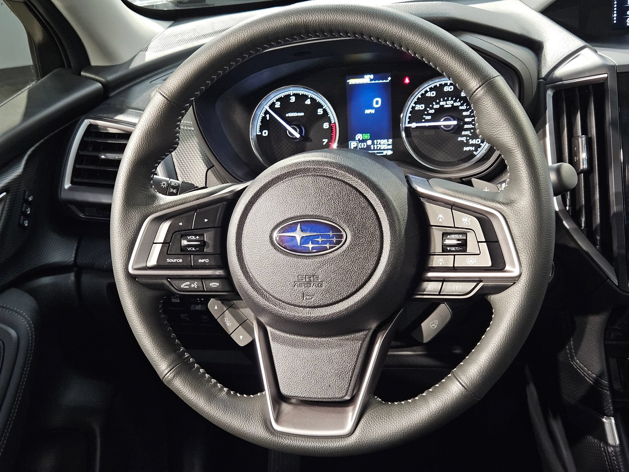 Used 2023 Subaru Forester Touring w/ Popular Package #2 AWD/4WD image 28