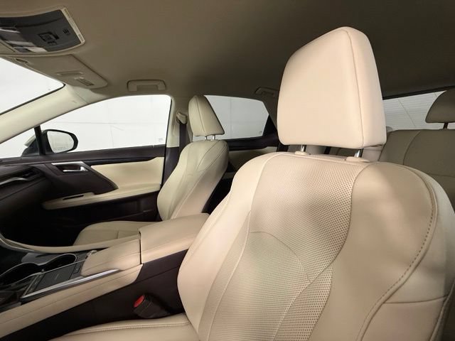 Used 2020 Lexus RX 350 FWD w/ Accessory Package image 5