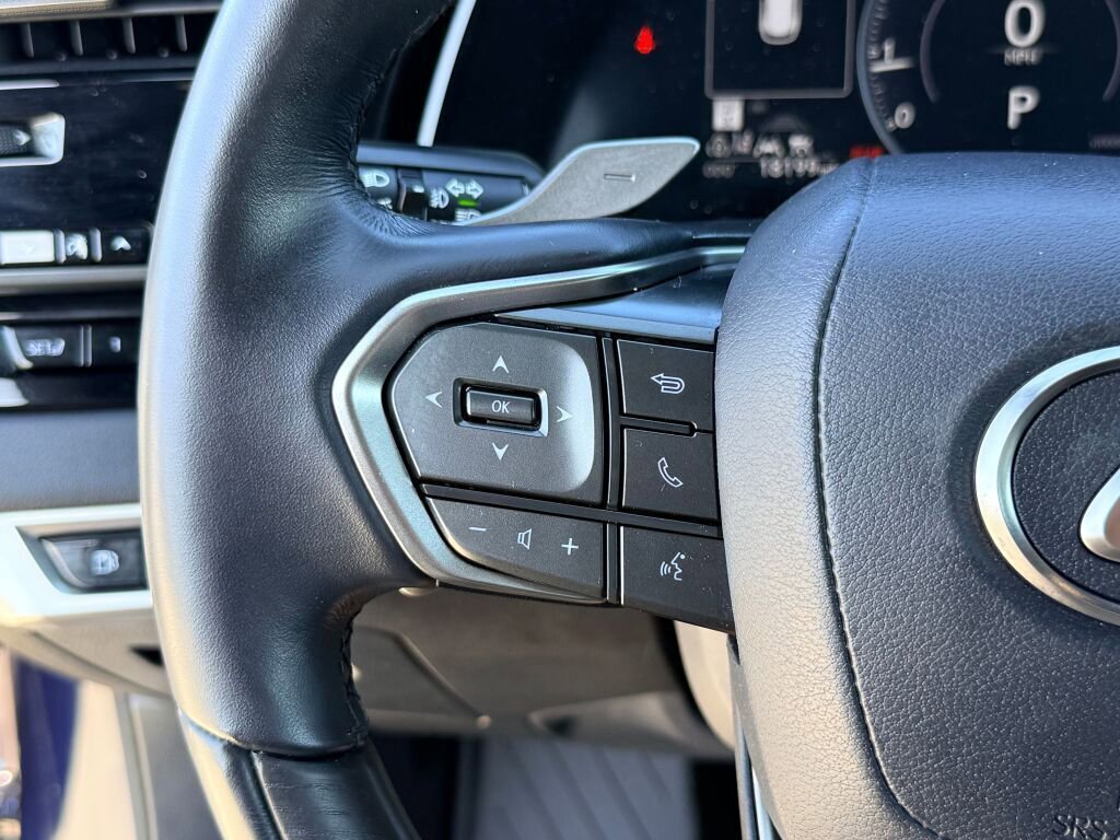 Used 2023 Lexus RX 350 Premium w/ Cold Area Package image 28