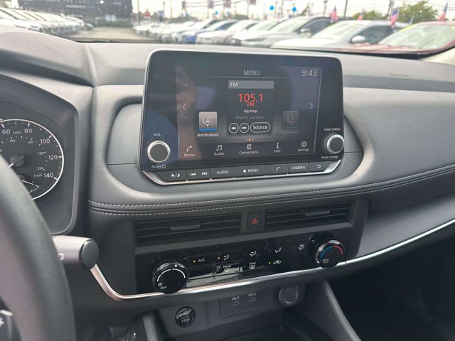 Used 2026 Nissan Rogue S image 28