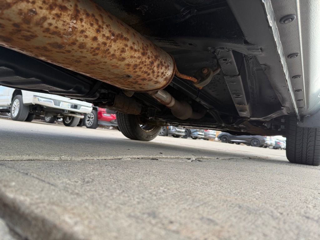 Used 2008 Toyota RAV4 2WD image 28