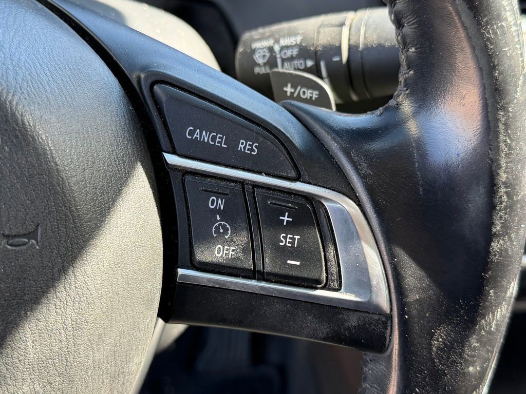 Used 2016 MAZDA MAZDA6 Grand Touring image 15