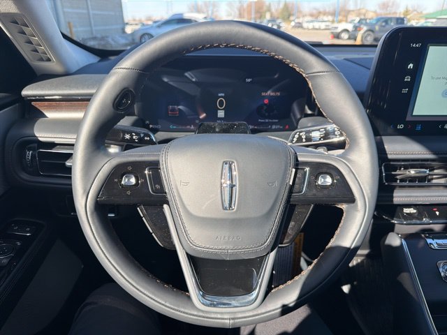 New 2026 Lincoln Aviator Reserve AWD/4WD image 25