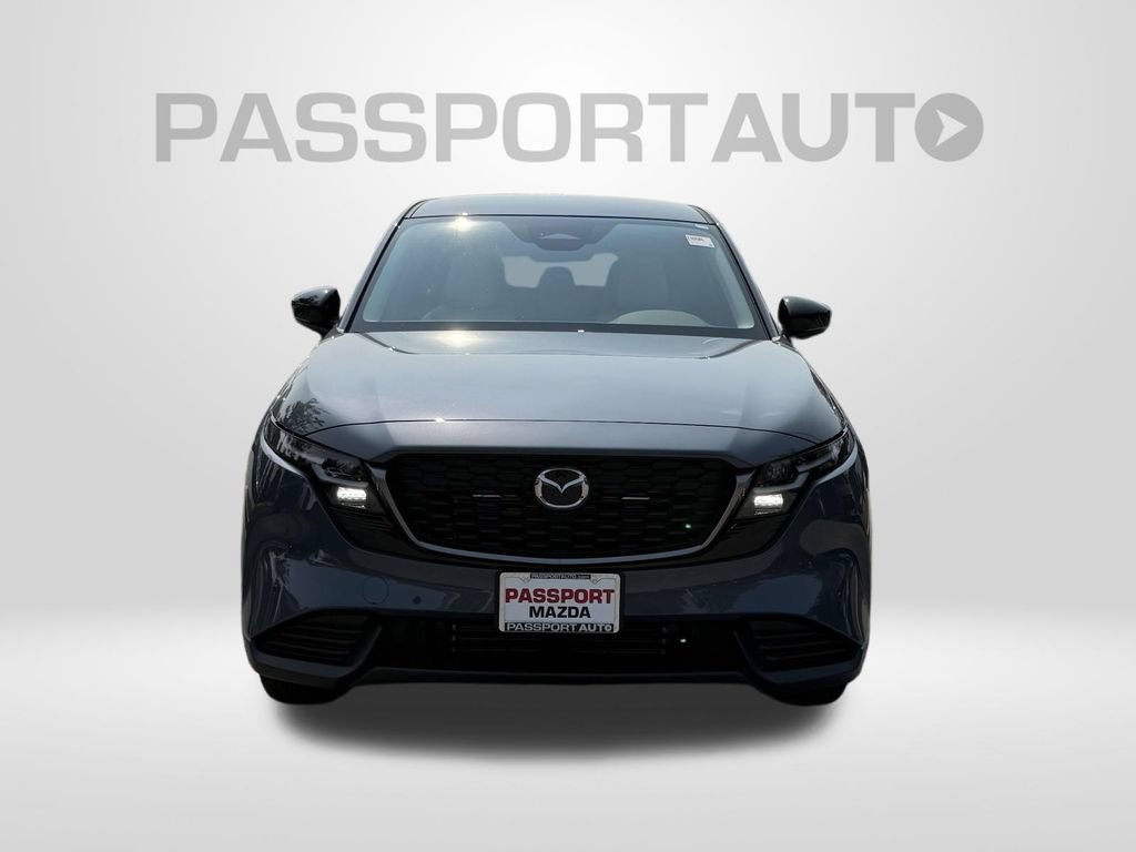 New 2026 MAZDA CX-5 Select AWD/4WD image 6