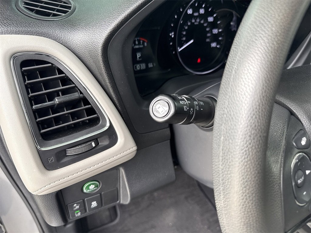 Used 2020 Honda HR-V EX image 21