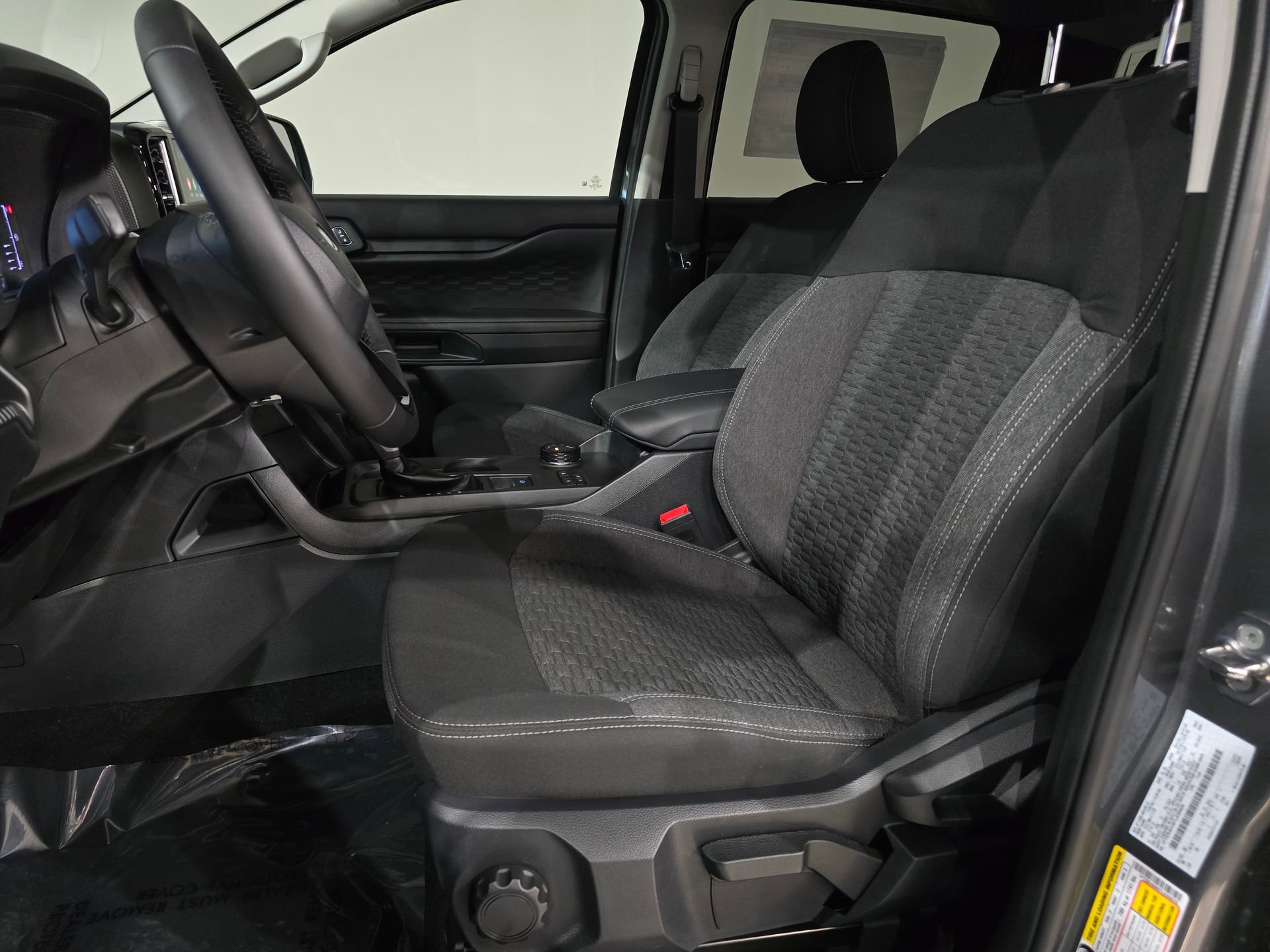 New 2026 Ford Ranger XLT w/ Technology Package image 18