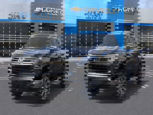 New 2026 Chevrolet Silverado 1500 LT image 6