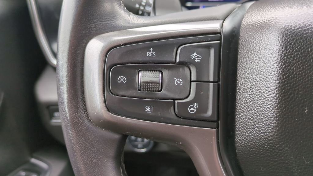 Used 2023 Chevrolet Silverado 1500 High Country w/ Z71 Off-Road Package image 23