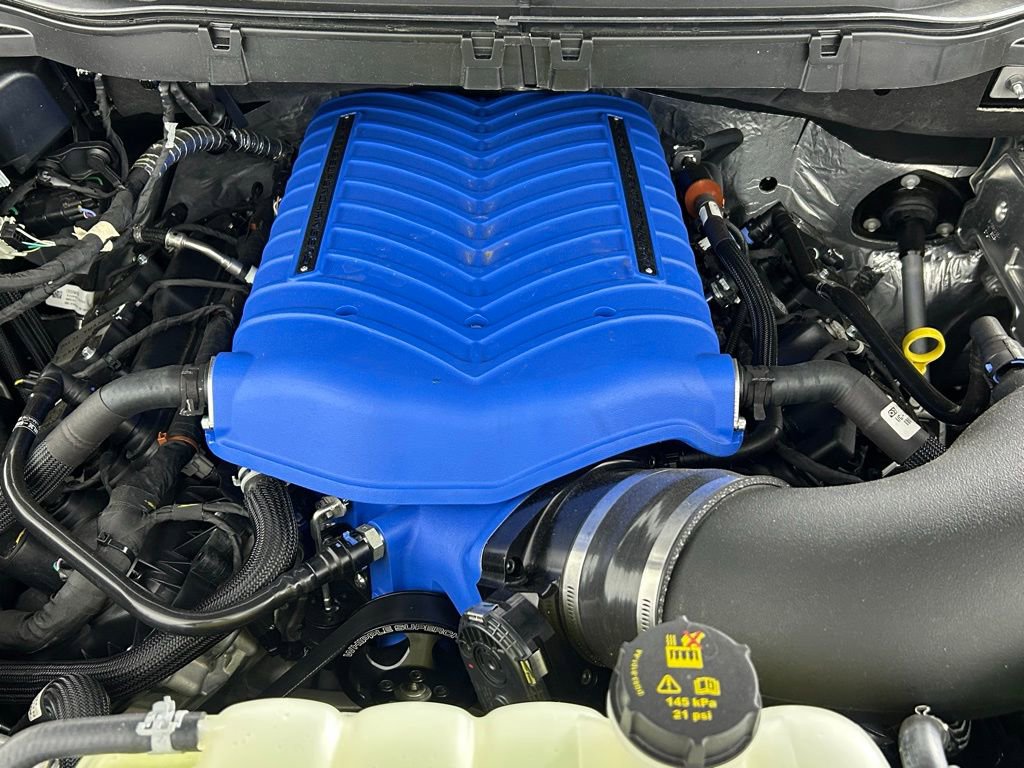 Used 2024 Ford F150 XL RWD image 2