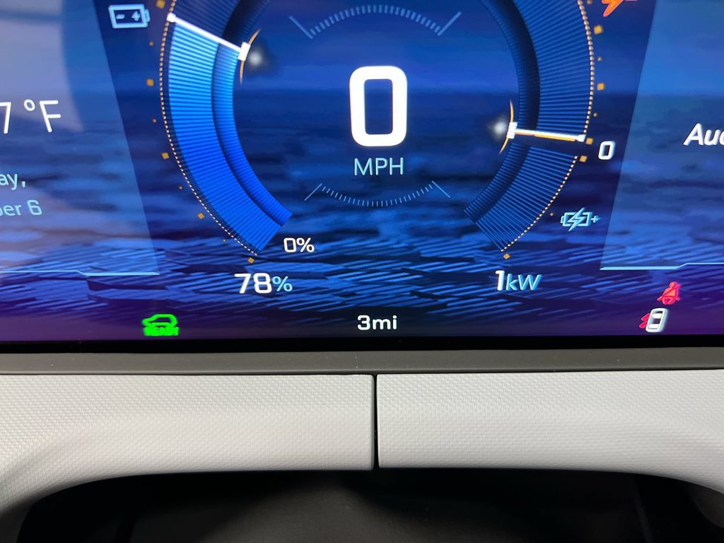 New 2027 Chevrolet Bolt LT FWD image 13