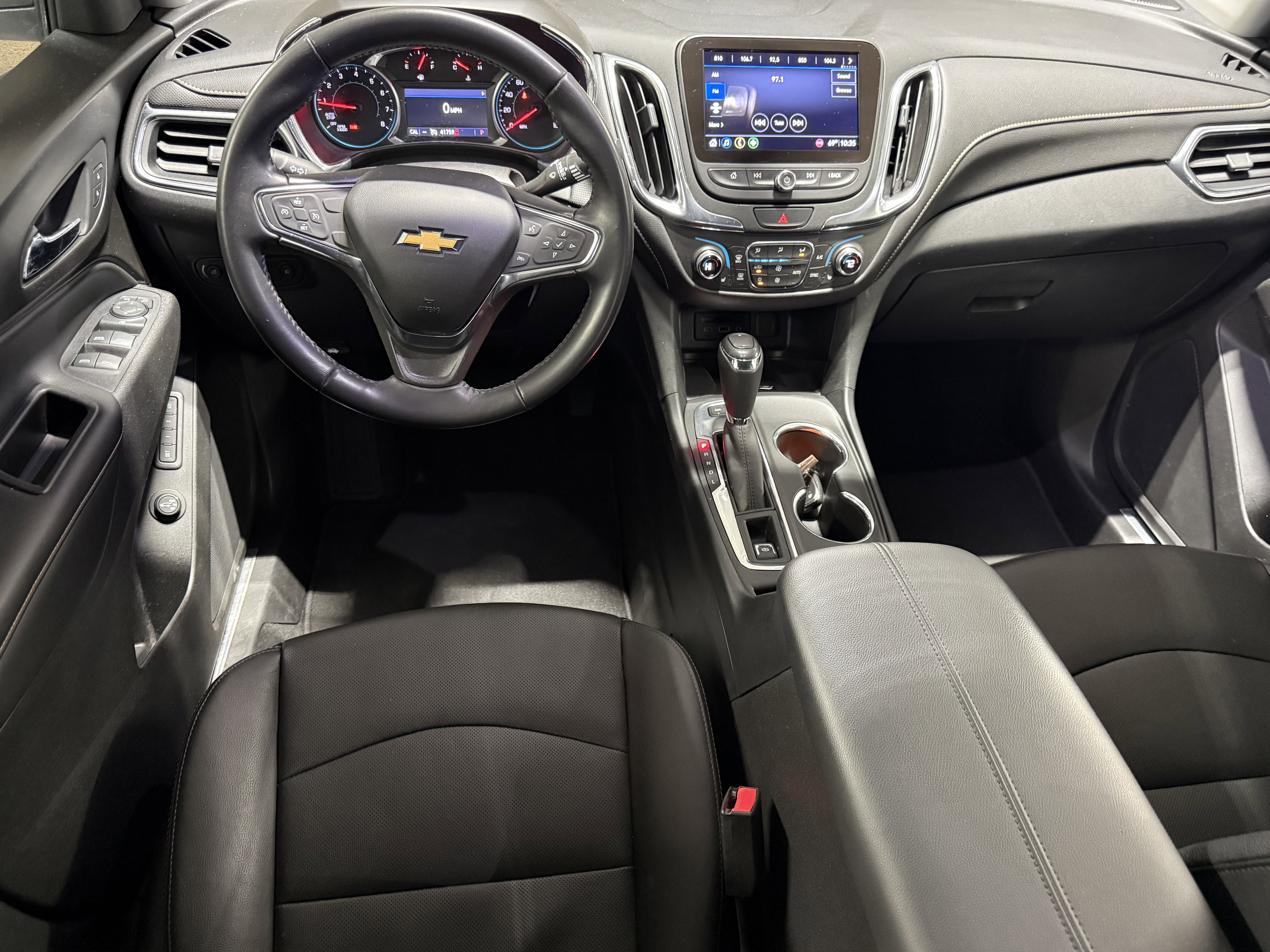 Used 2019 Chevrolet Equinox Premier image 20