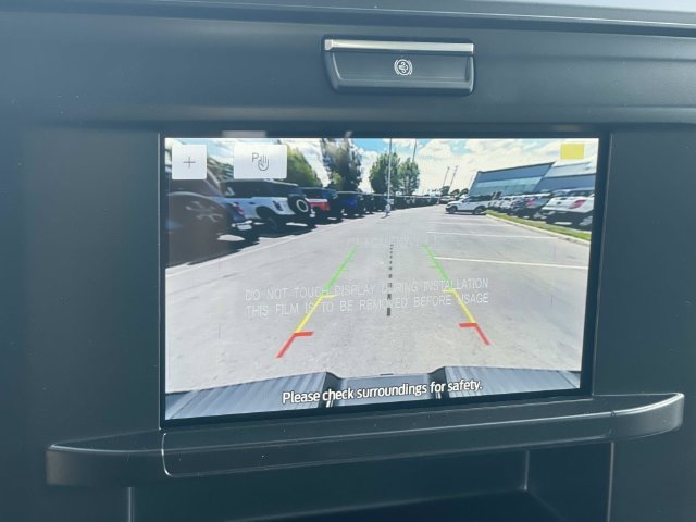 New 2026 Ford F350 XLT AWD/4WD image 14