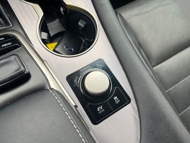 Used 2019 Lexus RX 450h F Sport AWD/4WD image 17