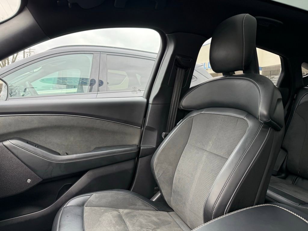 Used 2024 Ford Mustang Mach-E GT w/ Bronze Appearance Package image 14